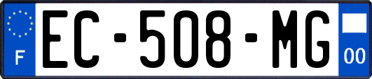 EC-508-MG