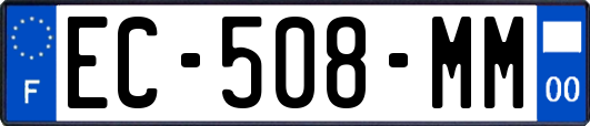 EC-508-MM