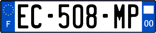 EC-508-MP