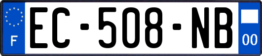 EC-508-NB