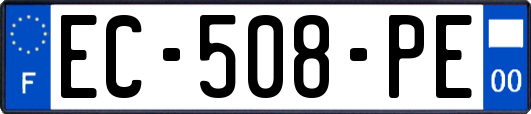 EC-508-PE