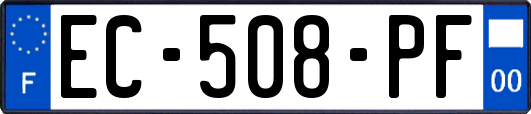 EC-508-PF