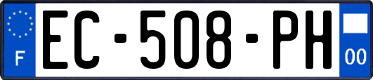 EC-508-PH