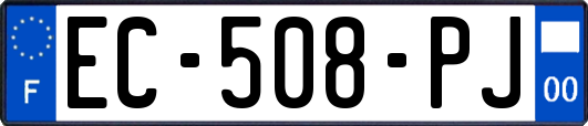 EC-508-PJ