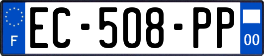 EC-508-PP
