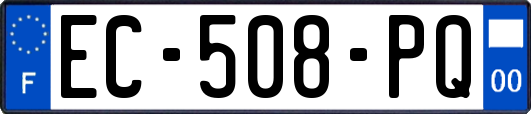 EC-508-PQ