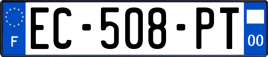 EC-508-PT