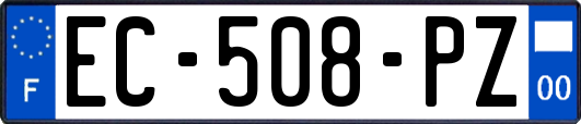 EC-508-PZ