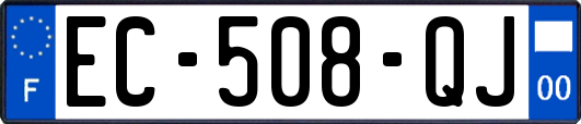 EC-508-QJ