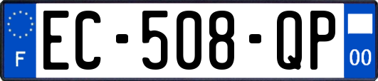 EC-508-QP