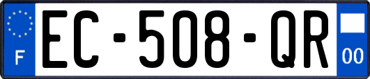EC-508-QR