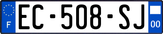 EC-508-SJ