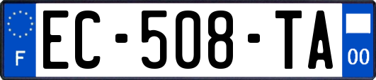 EC-508-TA