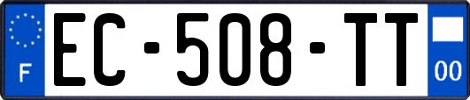 EC-508-TT