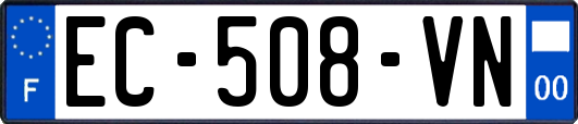 EC-508-VN