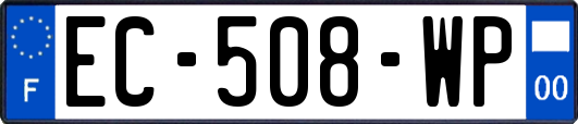 EC-508-WP