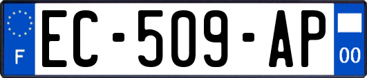 EC-509-AP