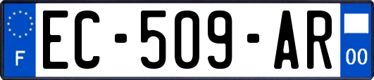 EC-509-AR