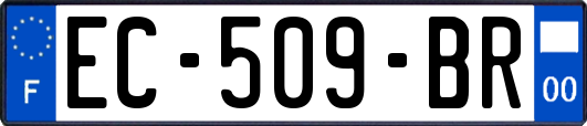 EC-509-BR