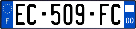 EC-509-FC