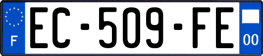 EC-509-FE