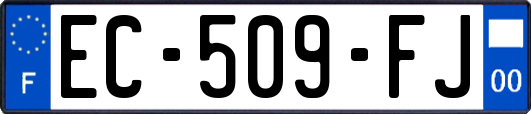 EC-509-FJ