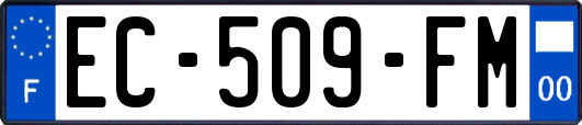 EC-509-FM