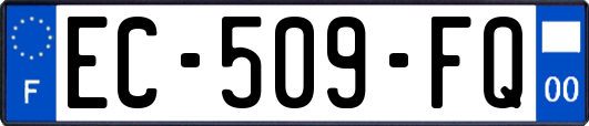 EC-509-FQ