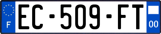 EC-509-FT