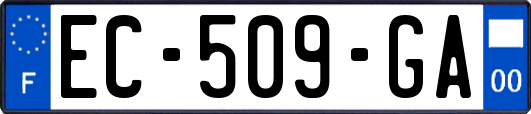 EC-509-GA