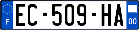 EC-509-HA