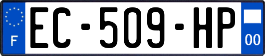 EC-509-HP