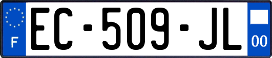 EC-509-JL