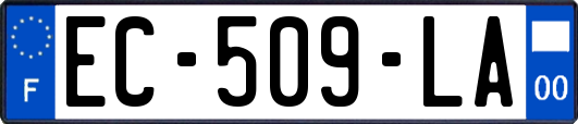 EC-509-LA