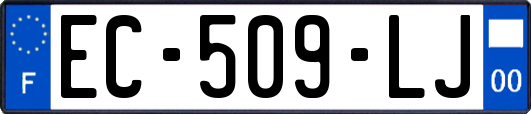 EC-509-LJ