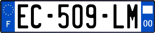 EC-509-LM