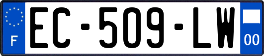 EC-509-LW
