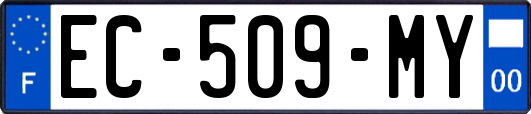 EC-509-MY