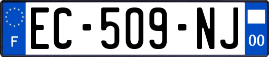 EC-509-NJ