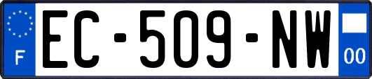 EC-509-NW