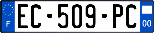 EC-509-PC
