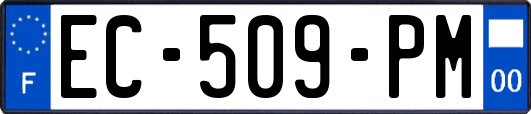 EC-509-PM