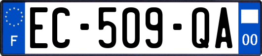 EC-509-QA