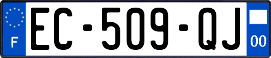 EC-509-QJ