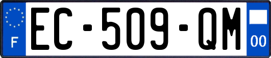 EC-509-QM