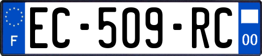 EC-509-RC