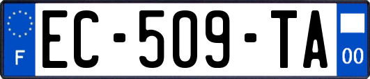 EC-509-TA