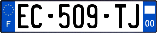 EC-509-TJ