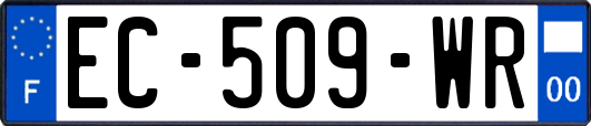 EC-509-WR