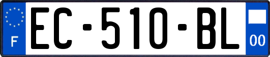 EC-510-BL